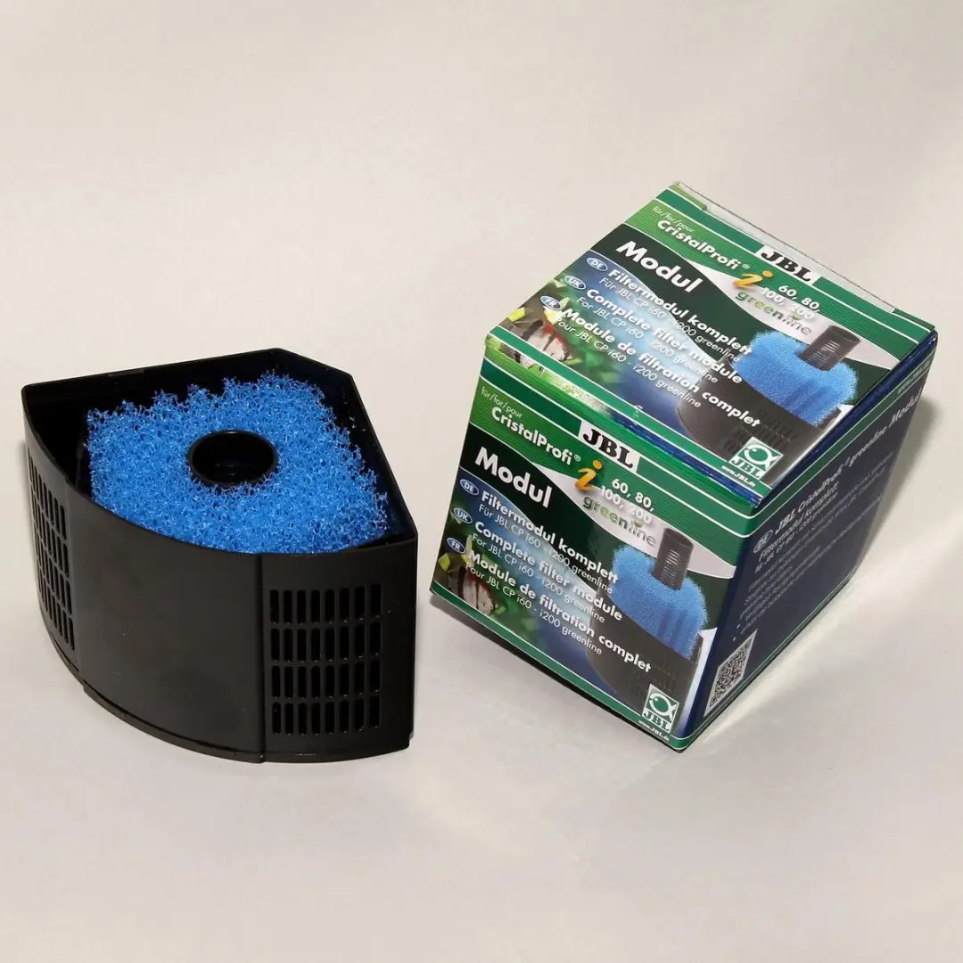 JBL CristalProfi i Greenline Filltermodule 200L