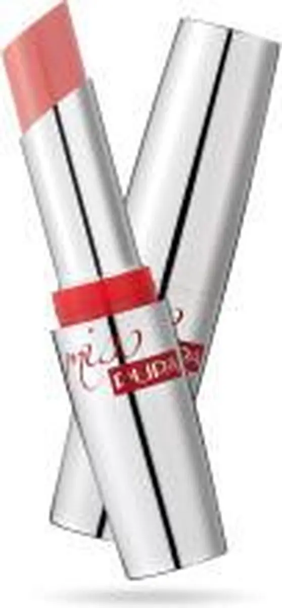 Pupa Miss Pupa Lipstick 109 Rose Scented - 2.4ml