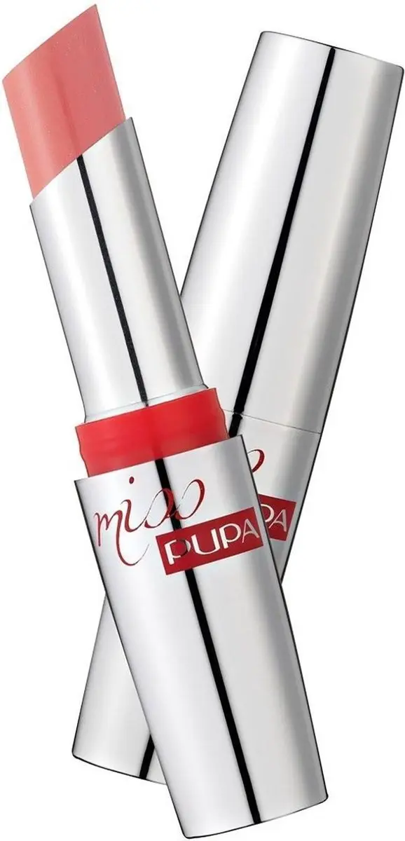 Pupa Miss Pupa Lipstick 109 Rose Scented