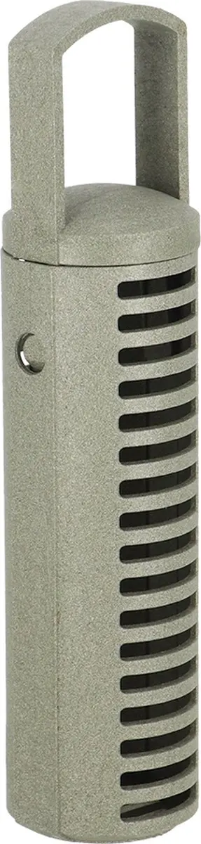 Esschert Design Pindasilo Grijs - Hangend