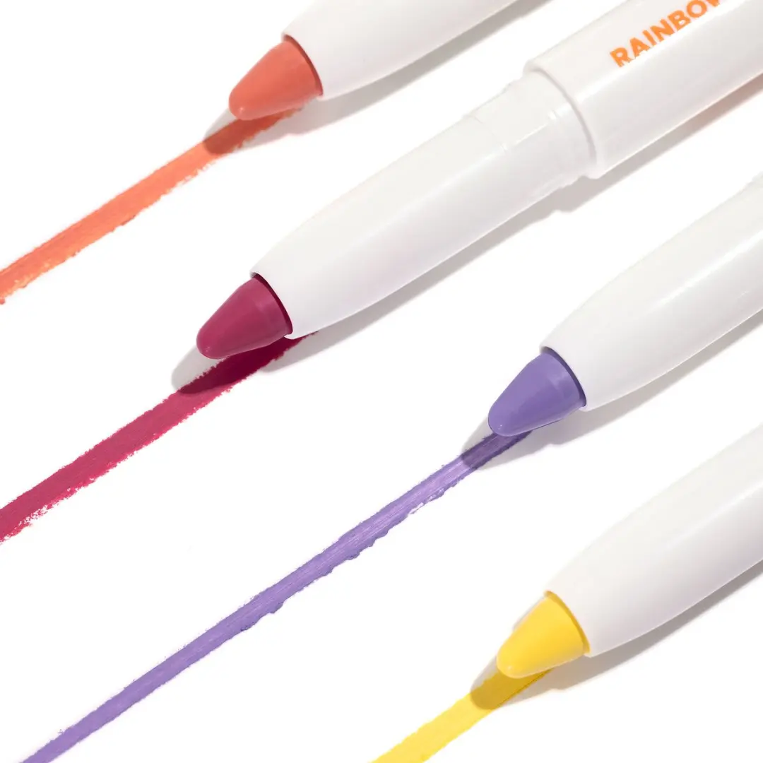 Inglot Rainbow Stick Oogpotlood 11 Sweet Pineapple