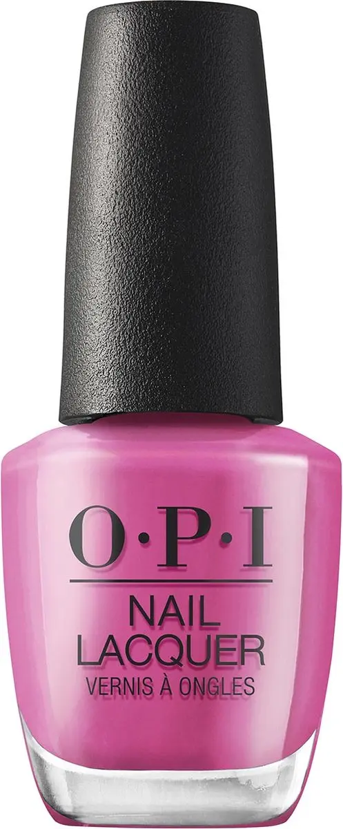 O.P.I. Without a Pout Nagellak 15ml