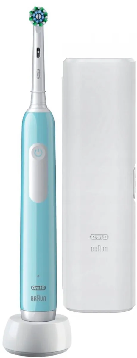 Oral-B Pro Series 1 Elektrische Tandenborstel - Blauw