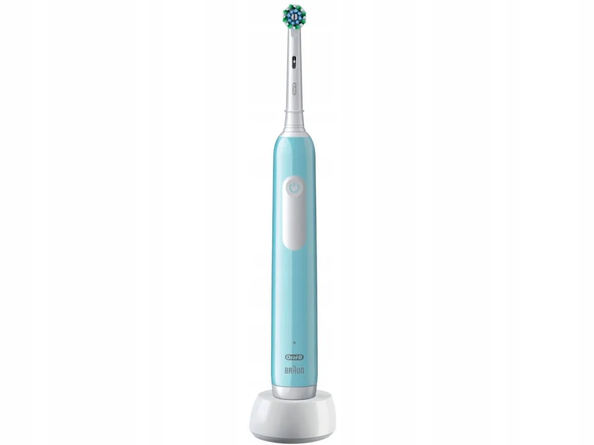 Oral-B Pro Series 1 Elektrische Tandenborstel - Blauw