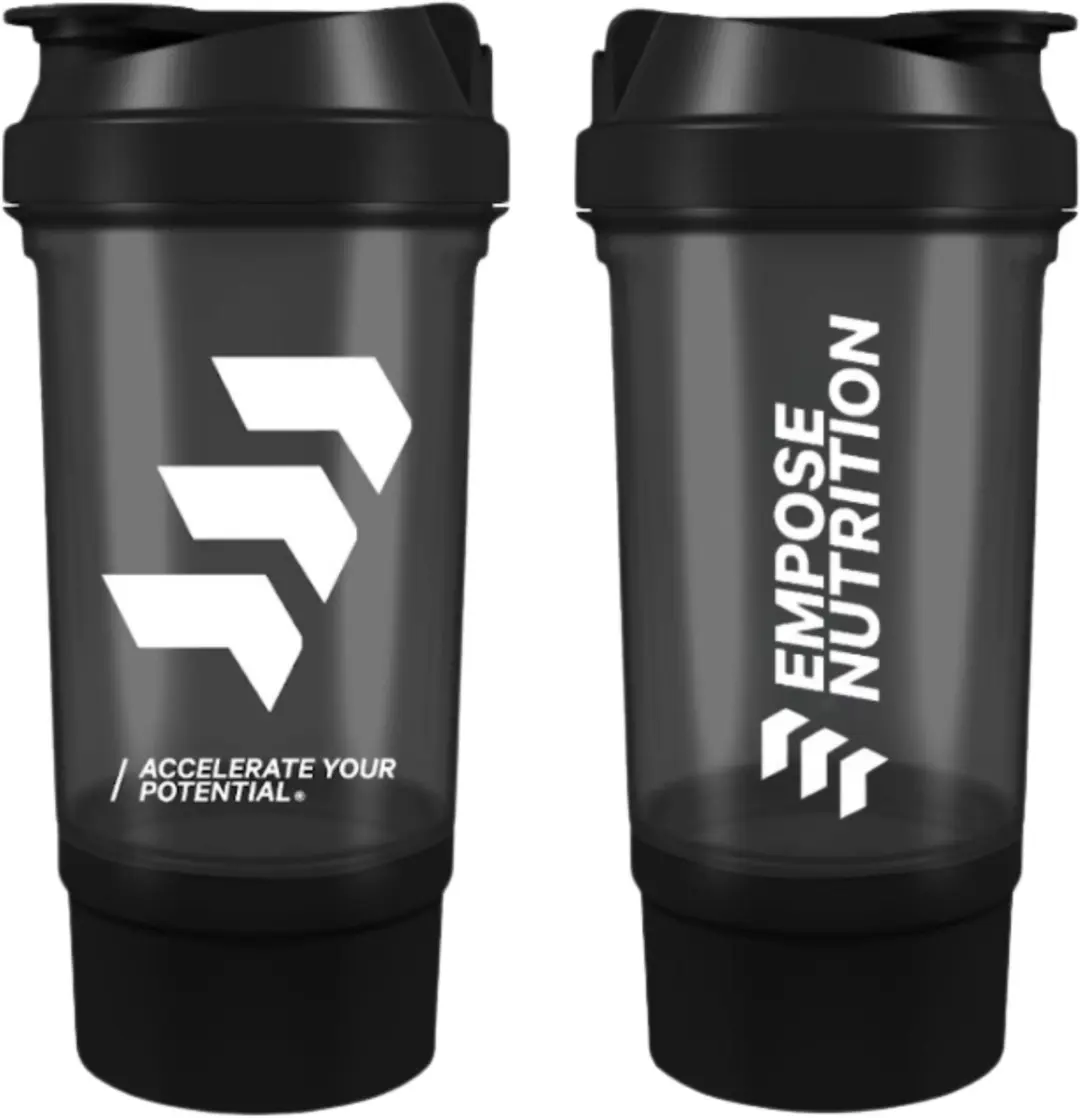 Empose Nutrition Shake Beker 650ml