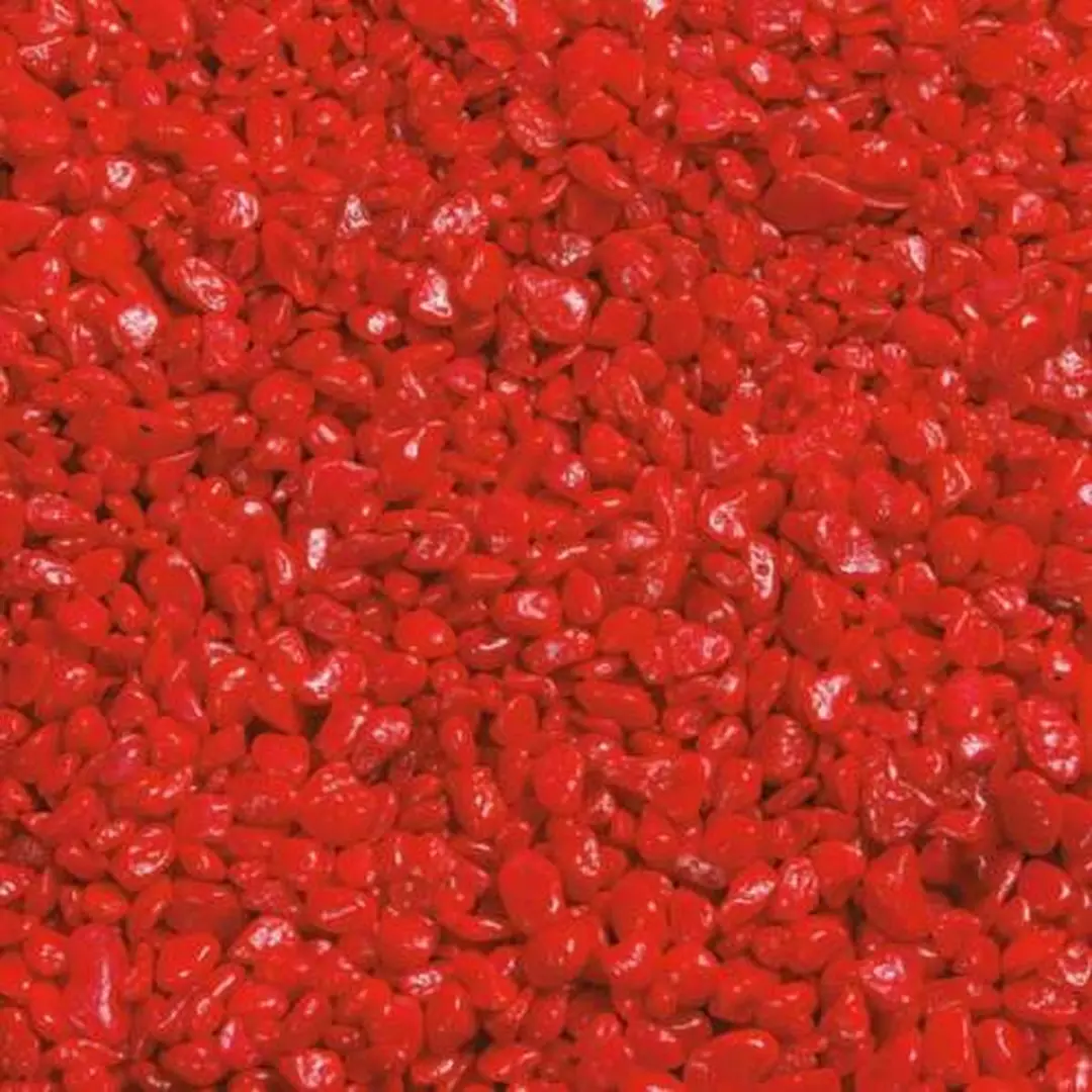 Flamingo Grind Neon Rood 1kg - afbeelding 6 van 6