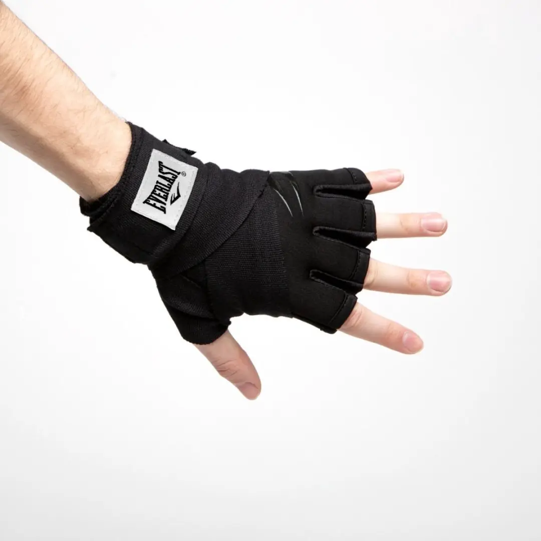 Everlast Fastwraps Binnenhandschoenen L
