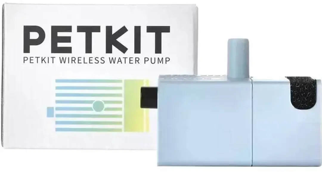 Petkit Eversweet Max 3 Pro Solo 2 Filterpomp