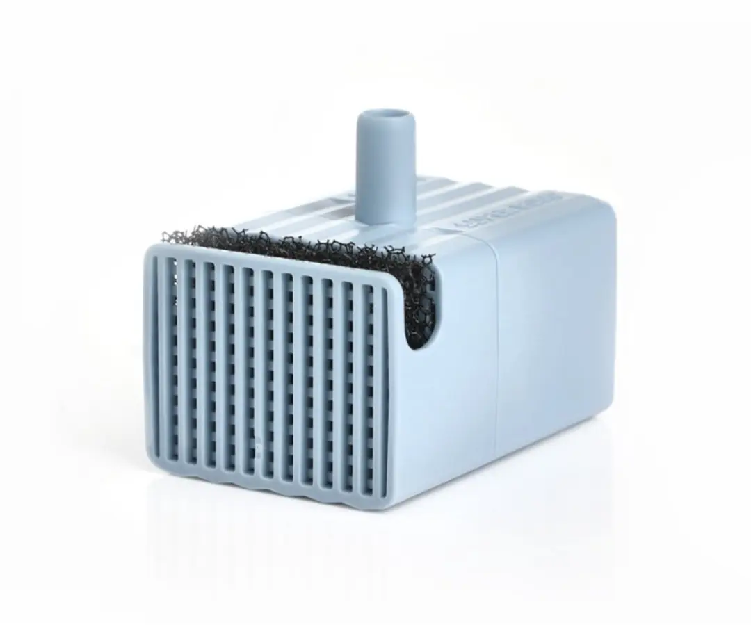 Petkit Eversweet Max 3 Pro Solo 2 Filterpomp - UV-C Sterilisatie - Transparent
