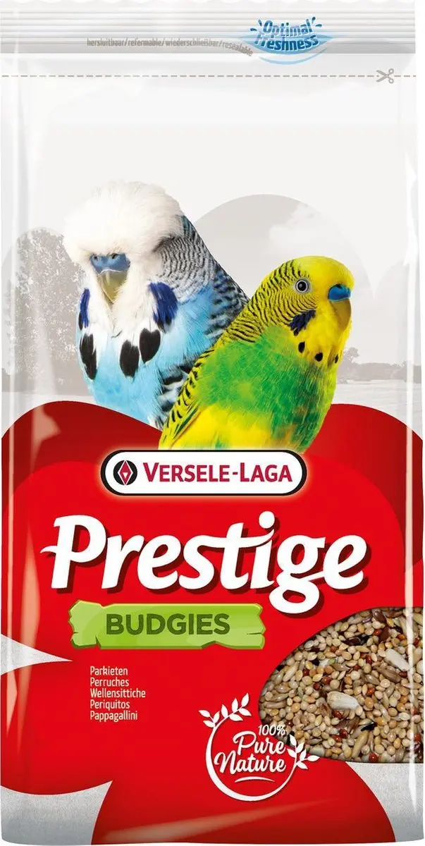 Versele-Laga Prestige Parkietenvoer 4,4kg