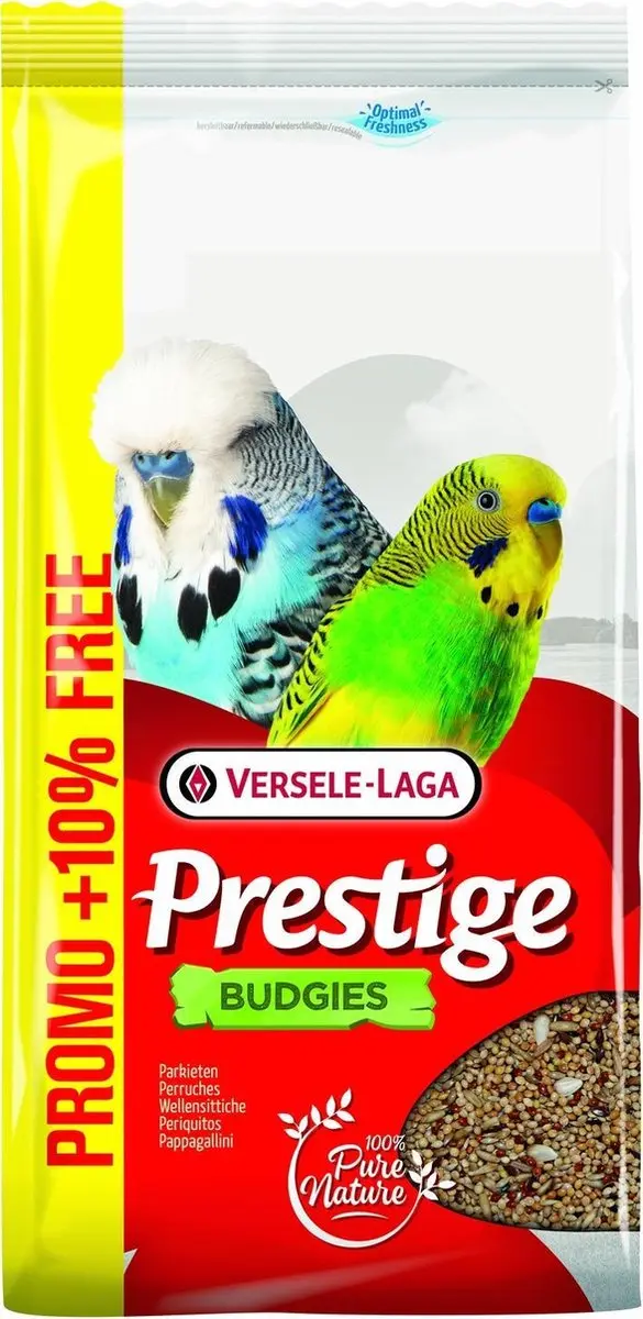 Versele-Laga Prestige Parkietenvoer 4,4kg