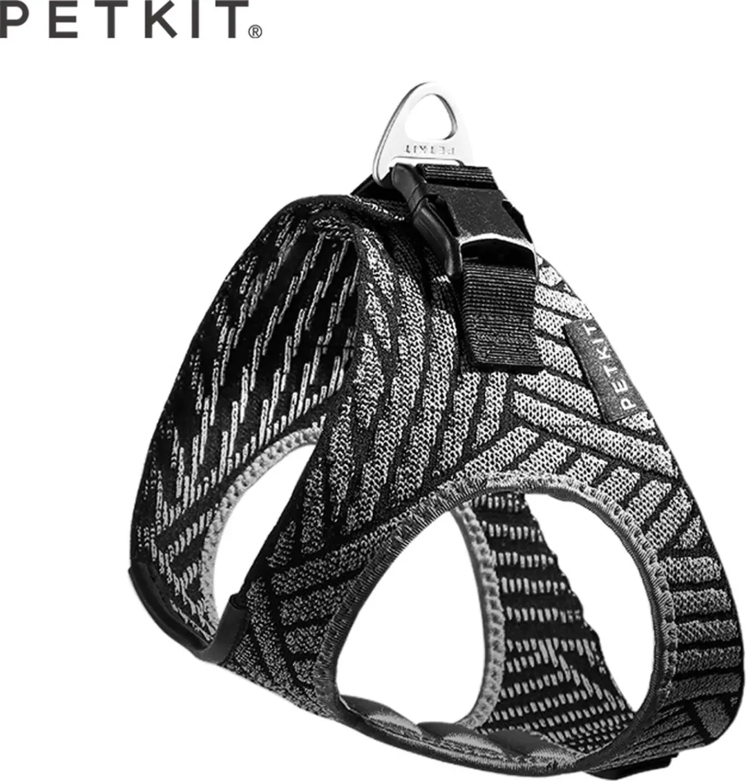 Petkit Air Fly Ademend Hondenharnas L