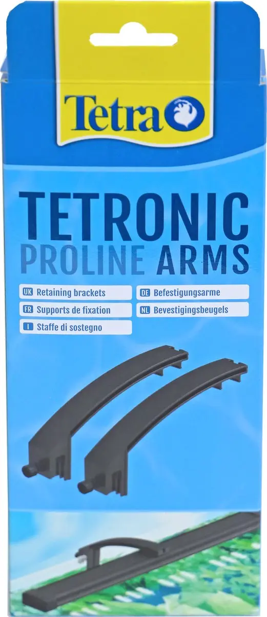 Tetra Tetronic Led Proline Arms Aquariumverlichting