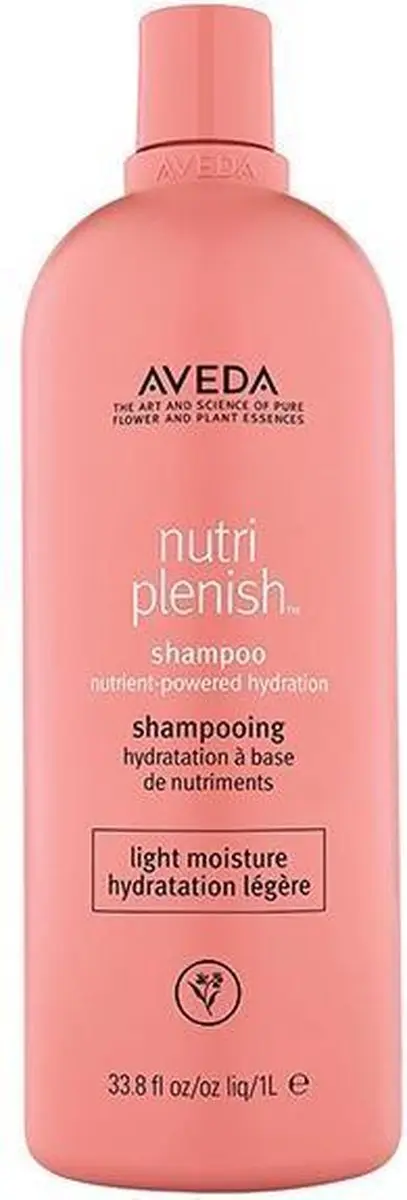 Aveda NutriPlenish LIGHT Moisture Conditioner 1000ml