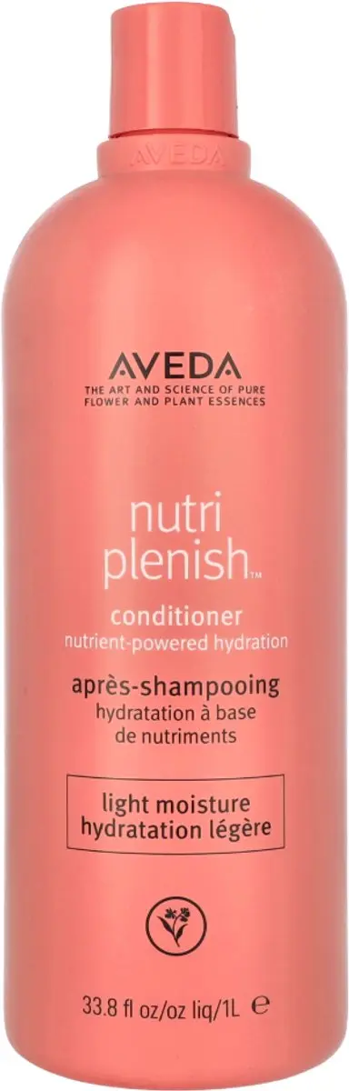 Aveda NutriPlenish LIGHT Moisture Conditioner 1000ml