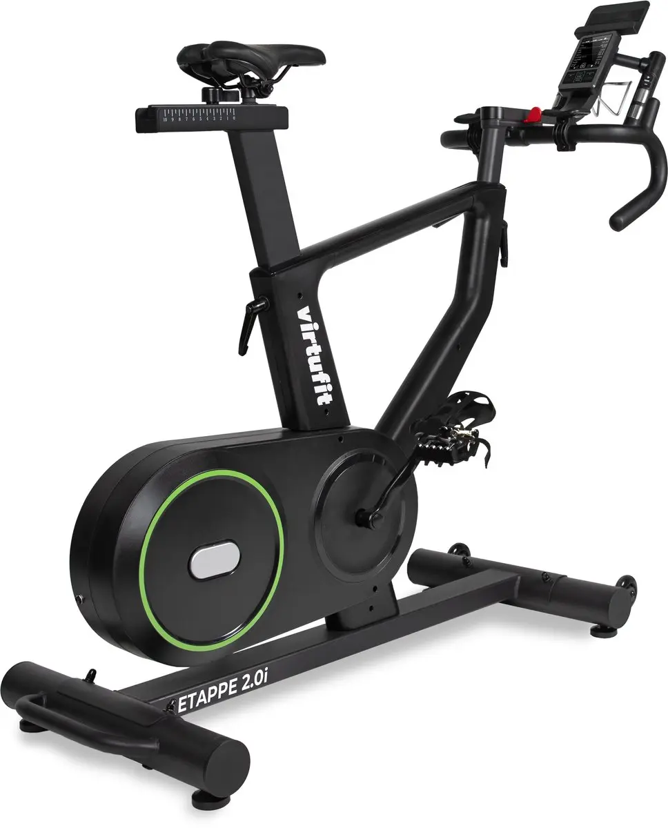 Virtufit Etappe 2.0i Indoor Cycle
