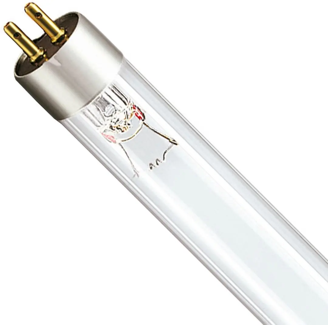 Philips TUV TL-mini 11W UV-C Aquariumverlichting