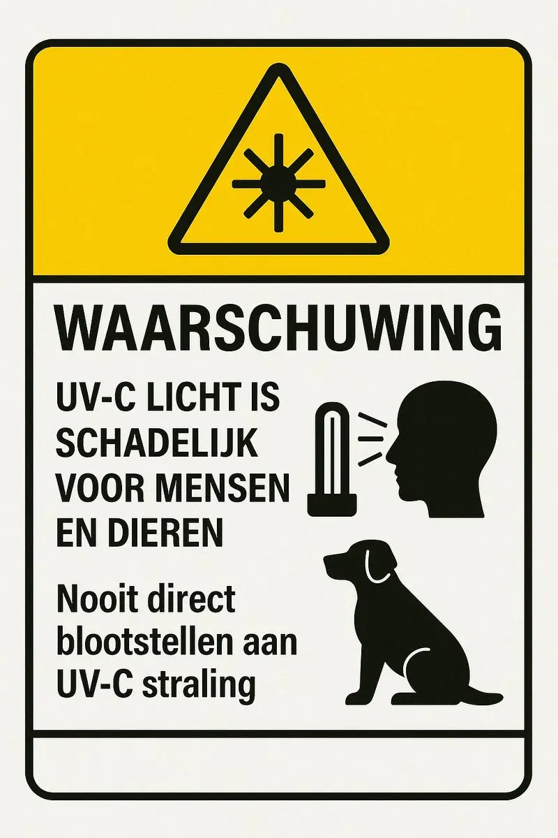 Philips TUV TL-mini 11W UV-C Aquariumverlichting