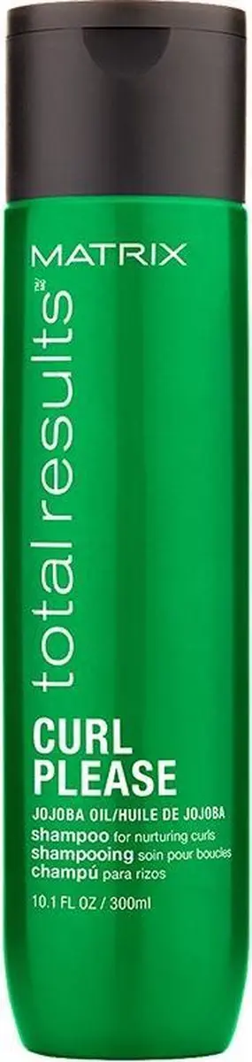 Matrix Total Result Curl Please Shampoo 300ml