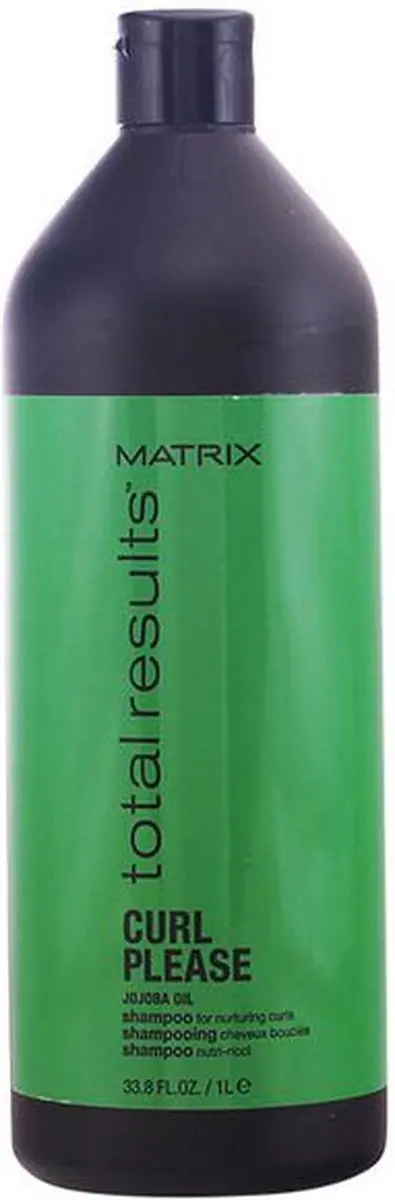 Matrix Total Result Curl Please Shampoo 300ml