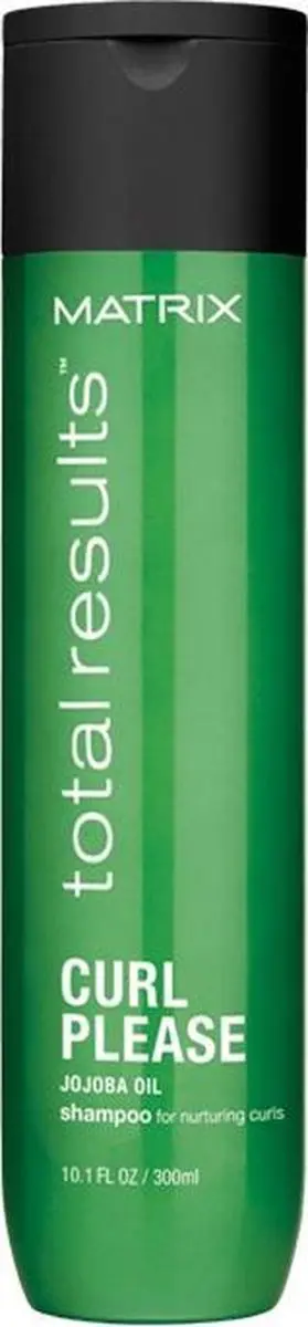 Matrix Total Result Curl Please Shampoo 300ml - afbeelding 6 van 6