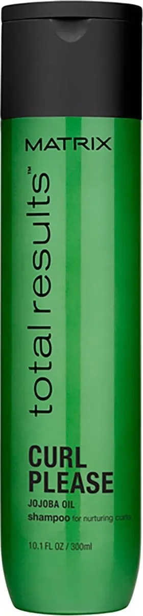 Matrix Total Result Curl Please Shampoo 300ml