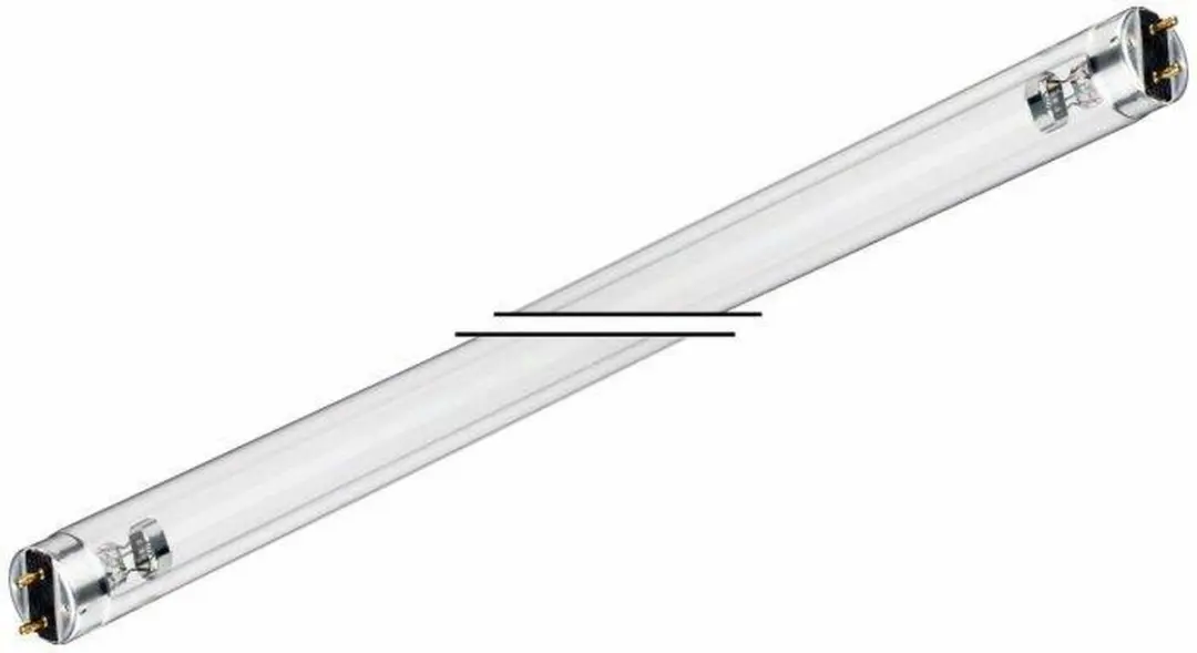 Philips UV-C TL 16W Lamp - Transparant