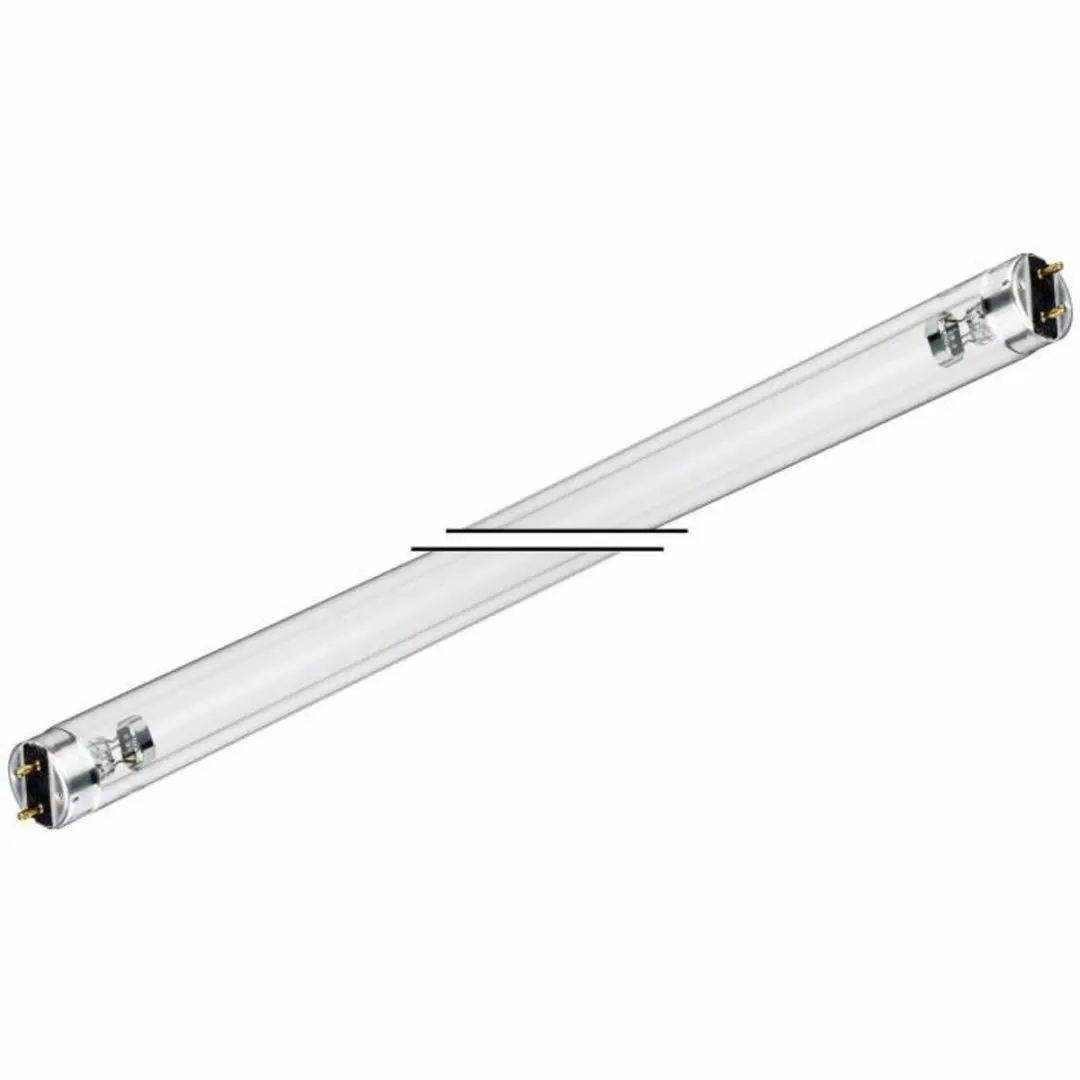 Philips UV-C TL 16W Lamp - Transparant