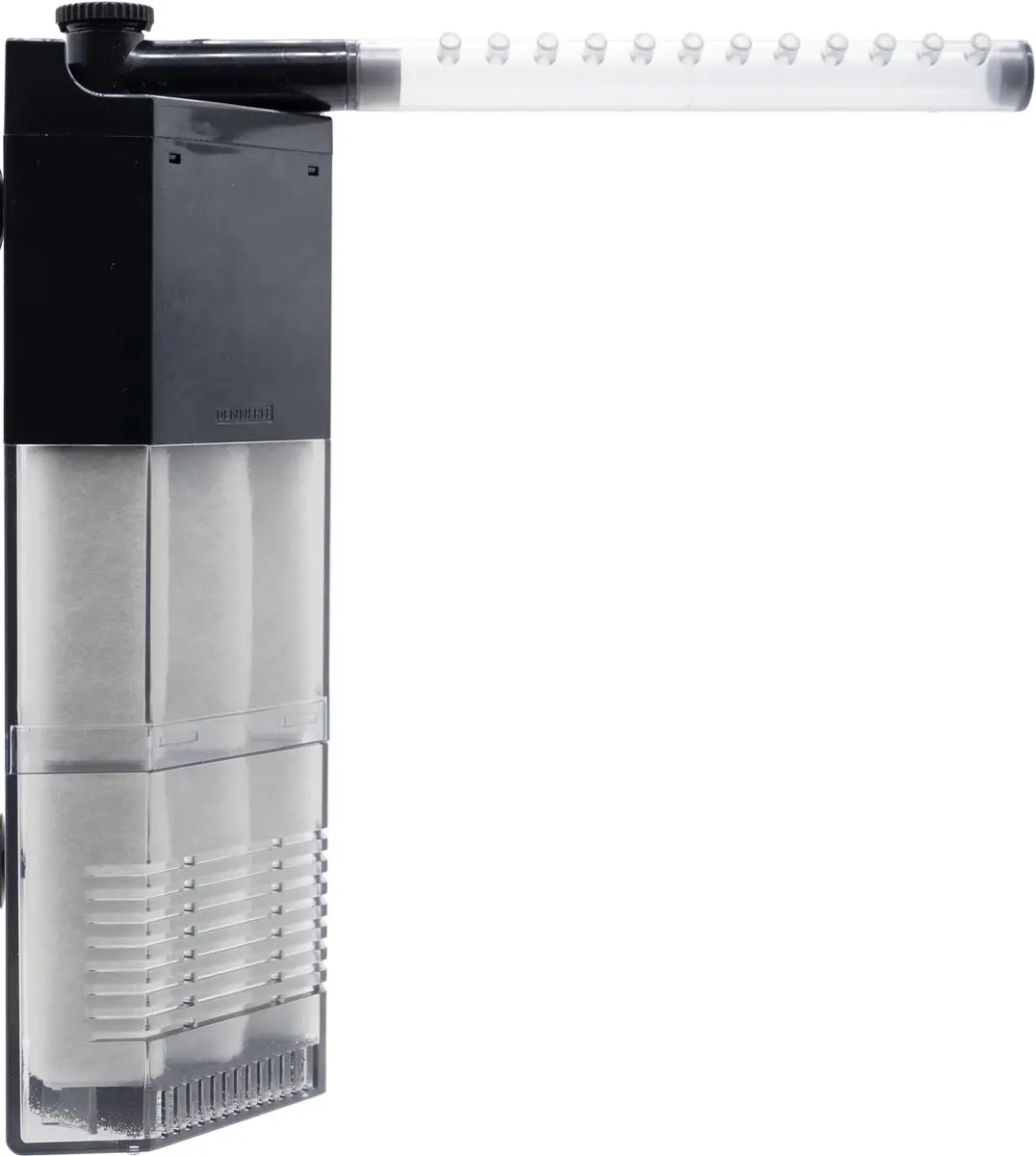 Dennerle Nano Hoekfilter XXL 390 l/h
