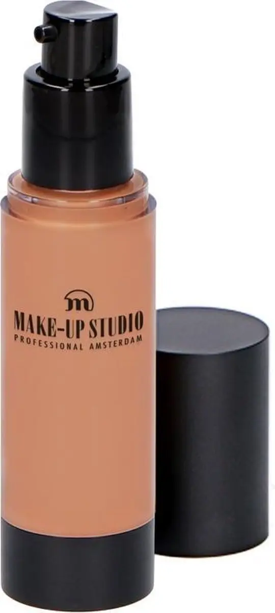 Make-up Studio Fluid Foundation WA5 Sunset - 35ml