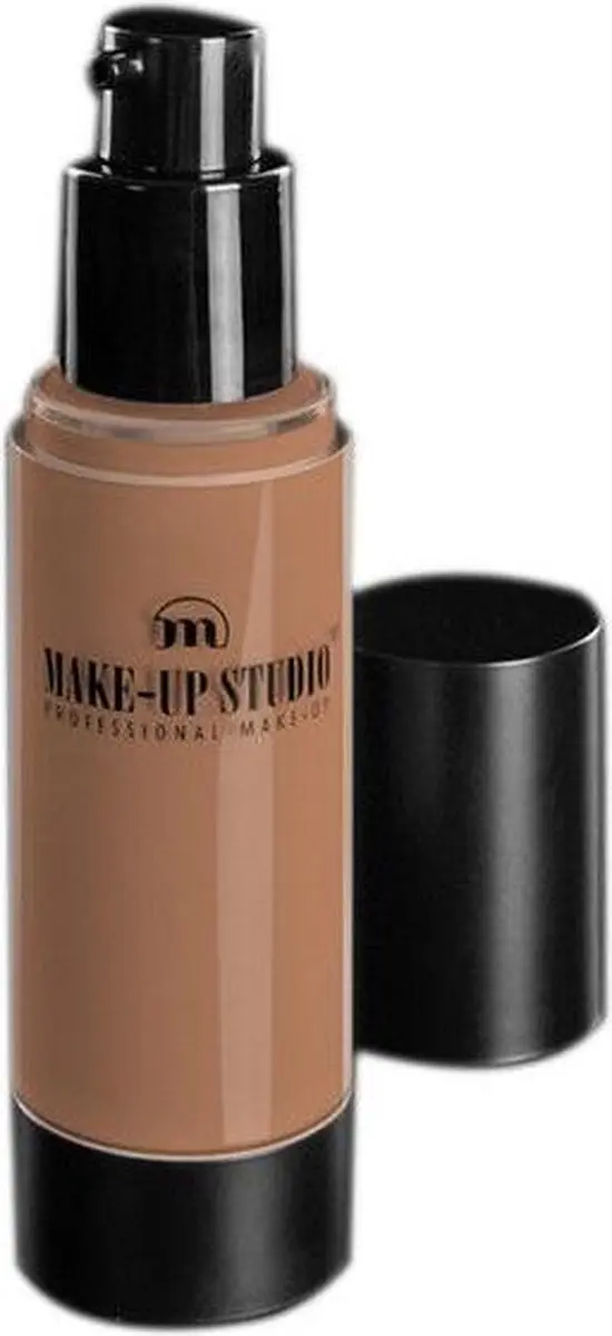 Make-up Studio Fluid Foundation WA5 Sunset - 35ml