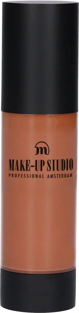 Make-up Studio Fluid Foundation WA5 Sunset - 35ml