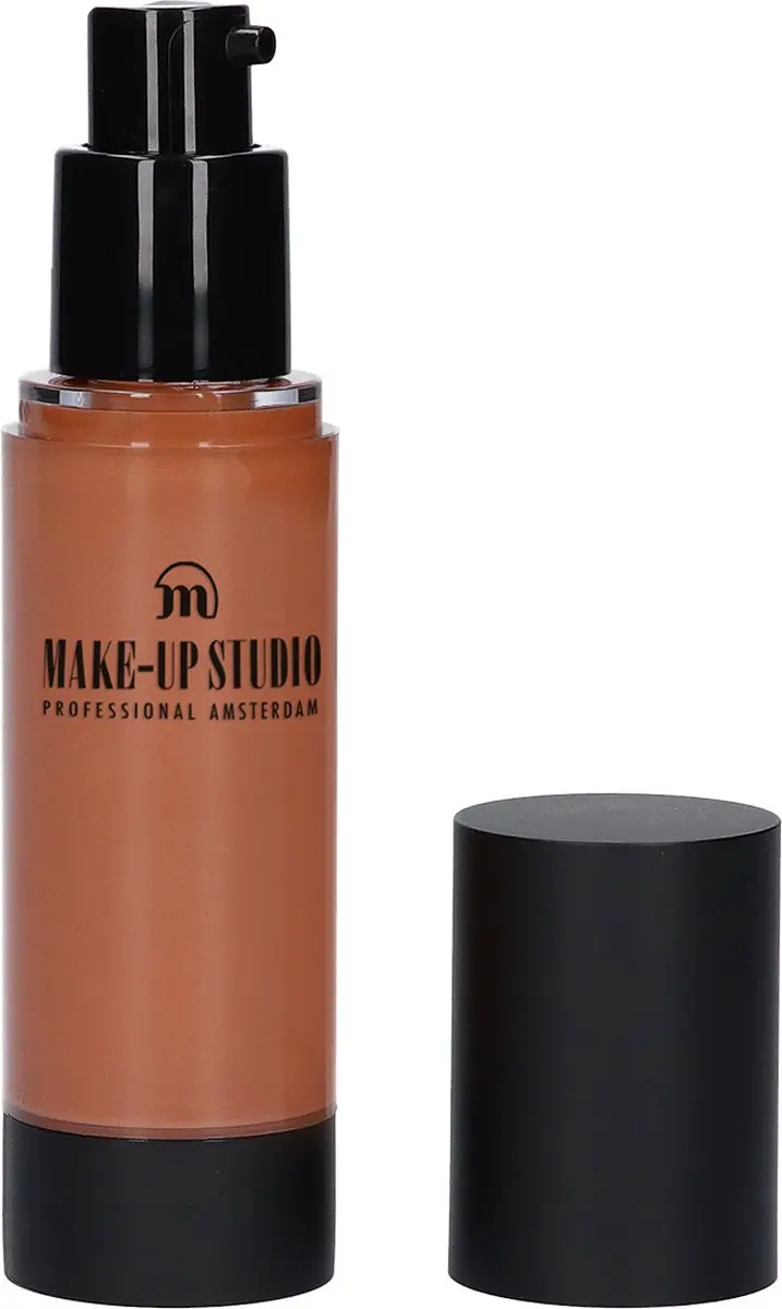 Make-up Studio Fluid Foundation WA5 Sunset