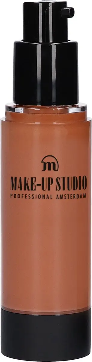 Make-up Studio Fluid Foundation WA5 Sunset - 35ml