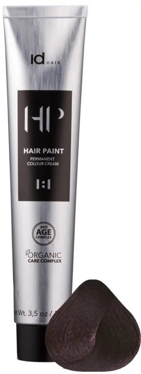 IdHAIR Hair Paint OCC 6/88 Dark Intense Violet Blonde