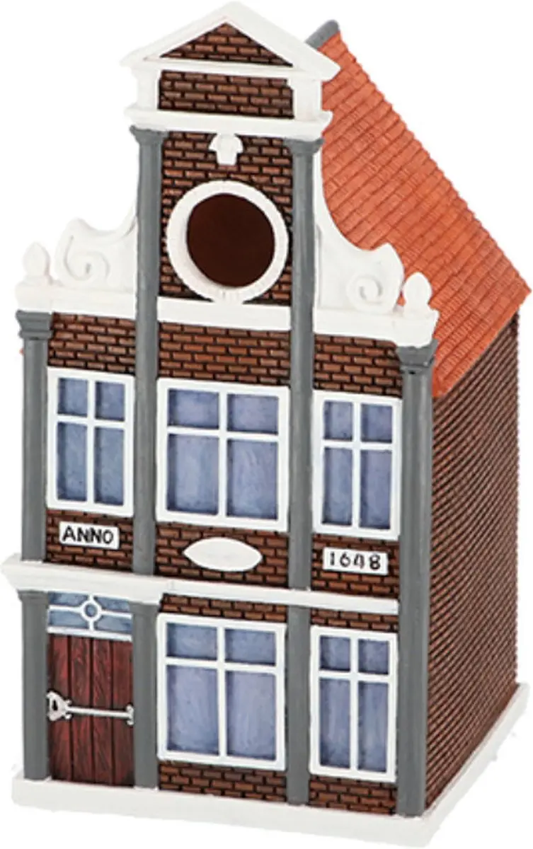 Esschert Design Vogelhuisje Hangend