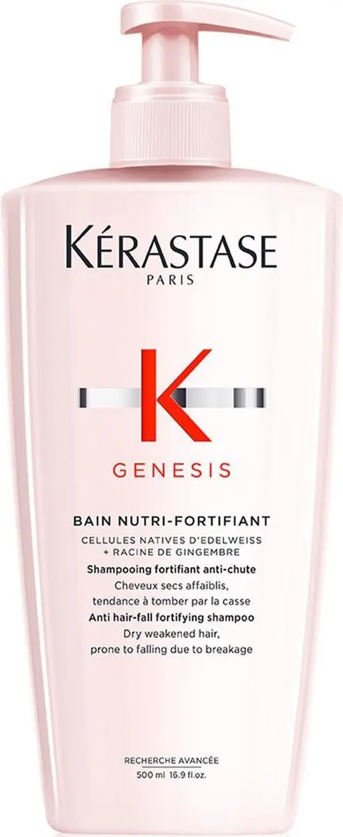 Kérastase Genesis Bain Nutri-Fortifiant 500ml