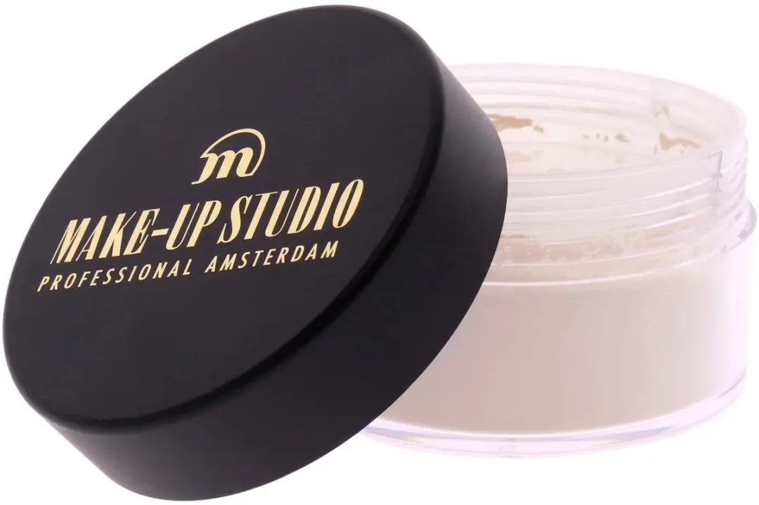 Make-up Studio Translucent Powder Extra Fine