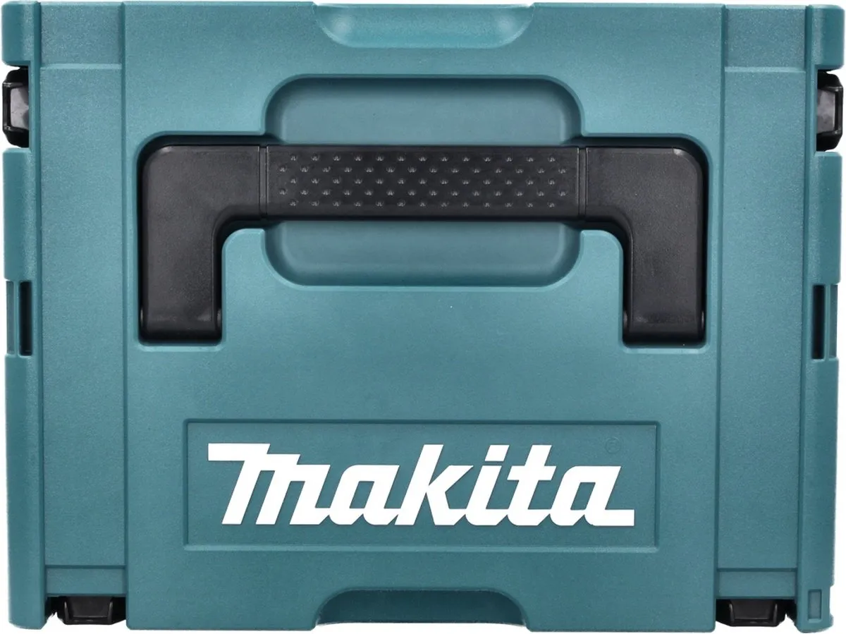 Makita DCO 181 ZJ Accu-Rotatiesnijder 32000 tpm - Borstelloos - afbeelding 2 van 5