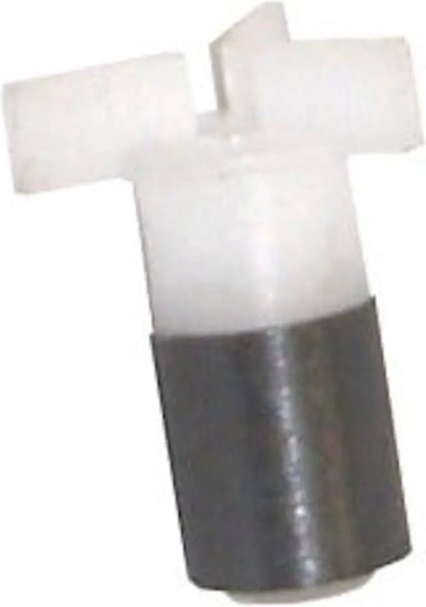Dennerle Rotor voor Nano Hoekfilter