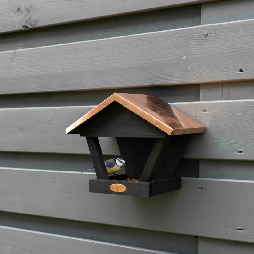 Esschert Design Hangend Vogelvoeder