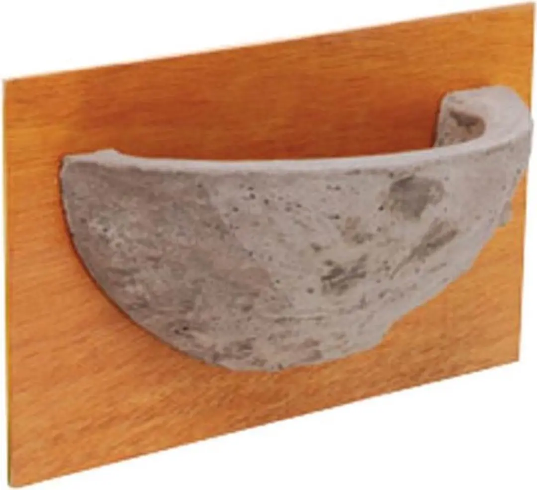 Esschert Design Boerenzwaluwnest - Hangend - Grijs - afbeelding 2 van 4