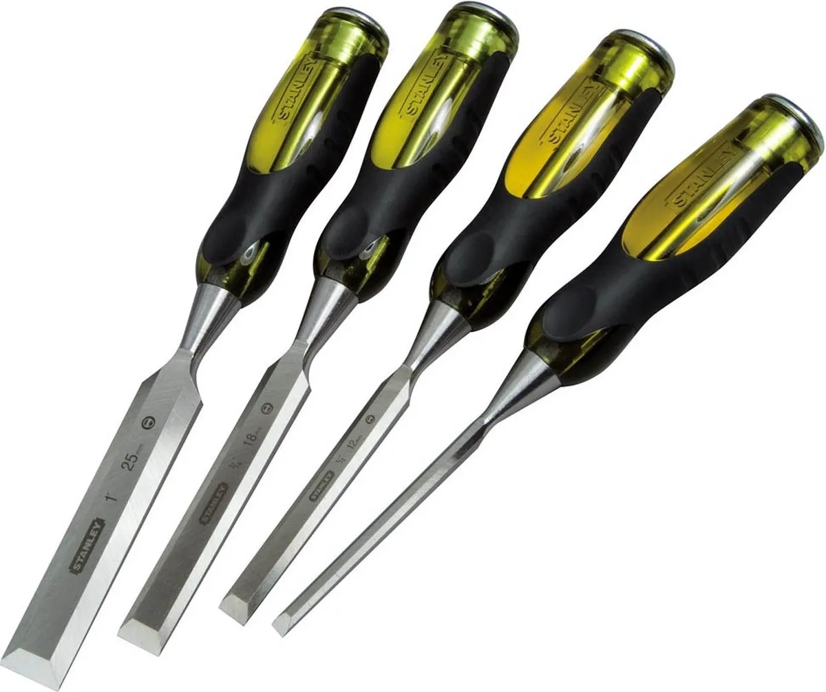 Stanley FatMax Steekbeitel 6mm