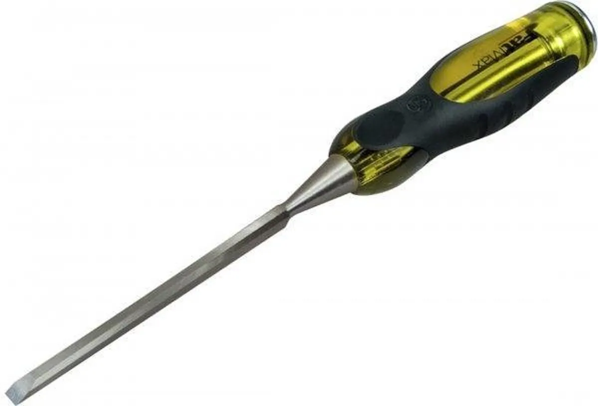 Stanley FatMax Steekbeitel 6mm