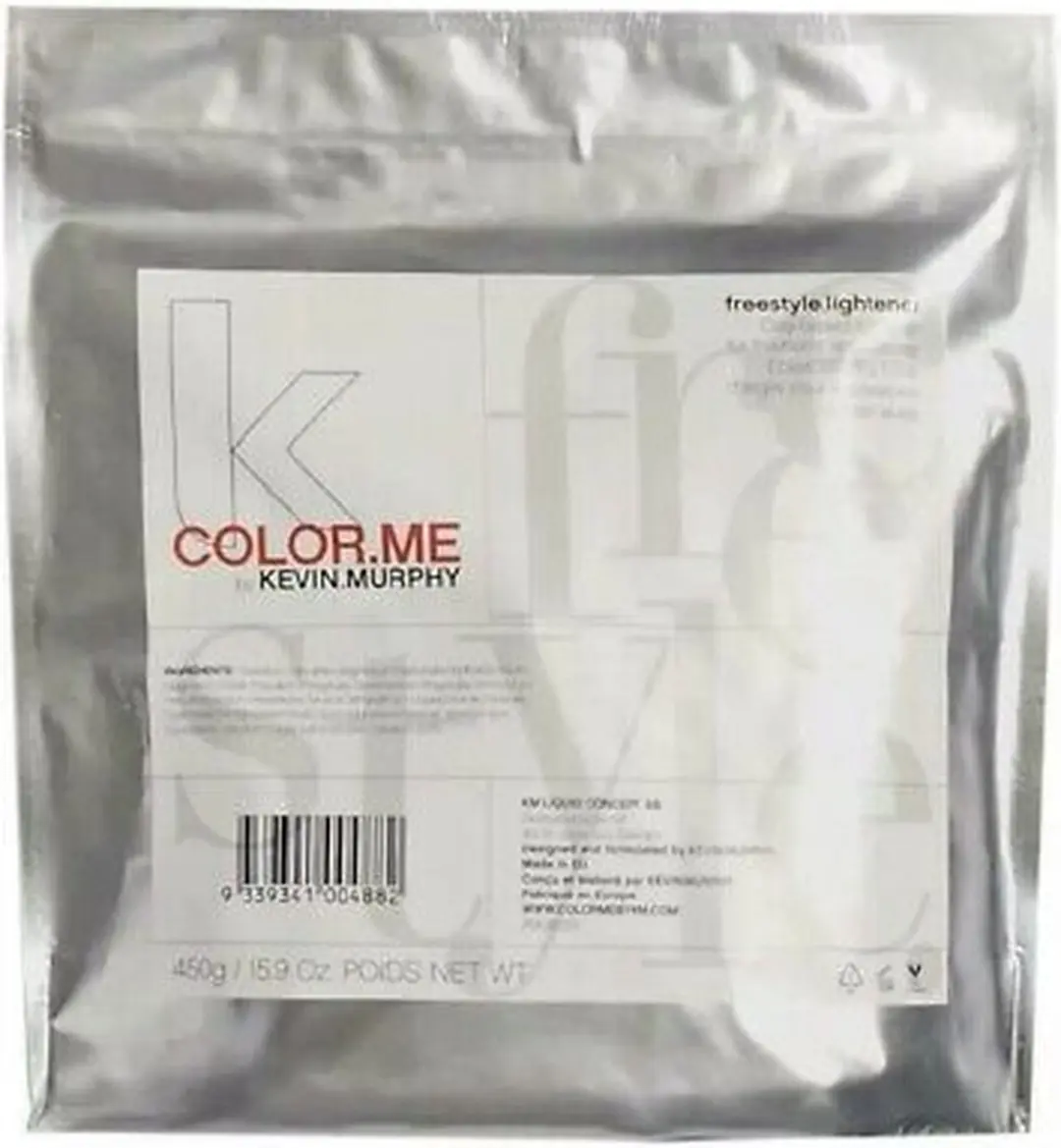 Kevin.Murphy COLOR.ME FREESTYLE.LIGHTENER 450g