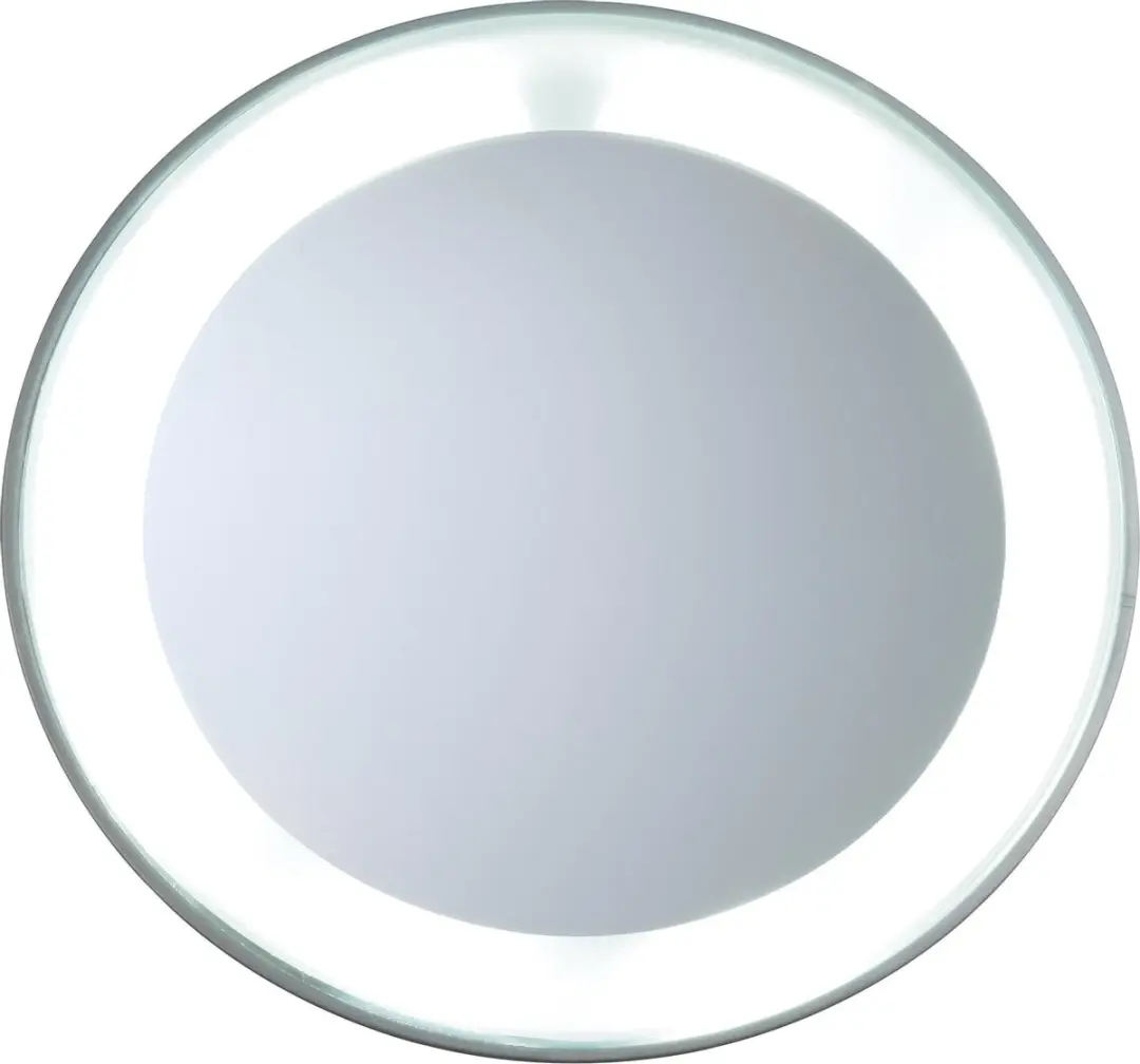 Tweezerman Mini LED Spiegel 15x Vergroting