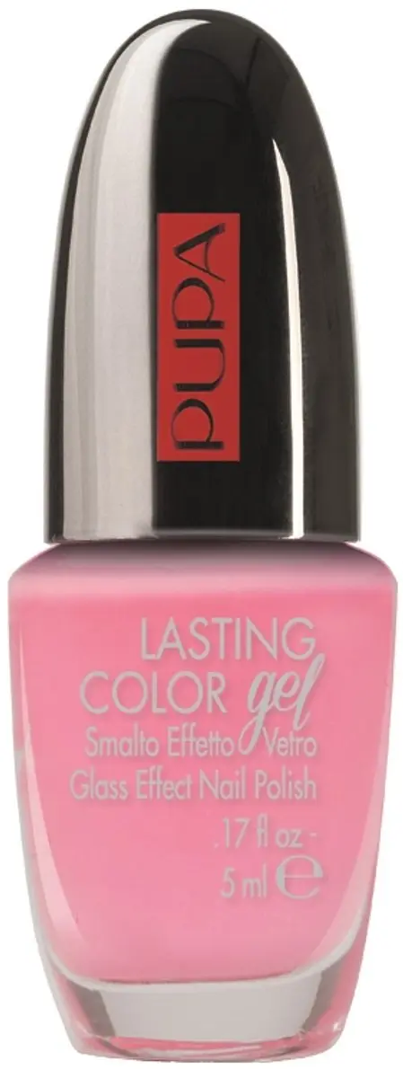 Pupa Milano Nagellak Nails Lasting Color Gel 015 Tropical Escape - 5ml