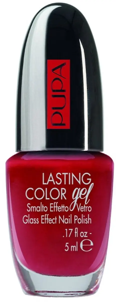 Pupa Milano Nagellak Nails Lasting Color Gel 015 Tropical Escape