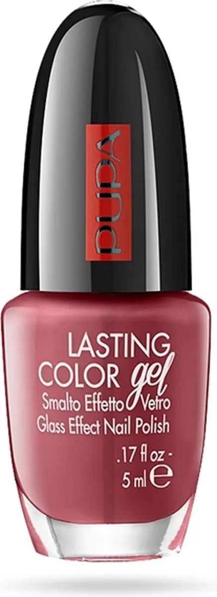 Pupa Milano Nagellak Nails Lasting Color Gel 015 Tropical Escape - 5ml