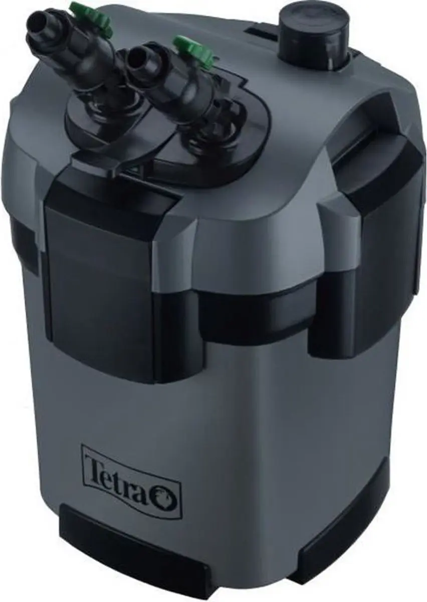 Tetra Ex500 Plus Extern Filter 400L/u